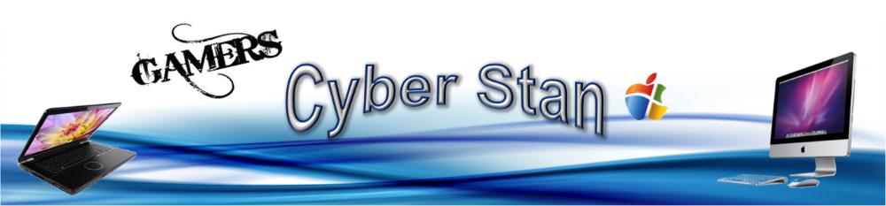 Dépannage informatique Marseille : appeler Cyber stan au 06 99 43 44 68. Toute marque d`ordinateur, quelle que soit la panne. PC et MAC.
