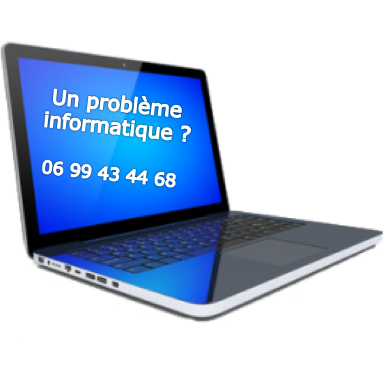 problème informatique ? contactez Cyber Stan à Marseille pour tout type de dépannage